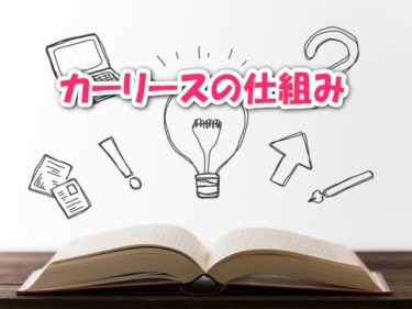 カーリース初心者が失敗しないために知っておくべきリースの知識 カーリースの百科事典