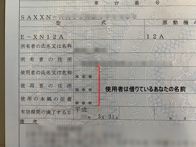 レンタカーとカーリースの違いはコレ 特徴を知っておトクに使おう カーリースの百科事典