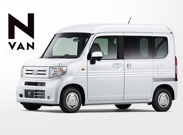 遊べるバン ホンダn Vanは商用車なのに趣味にも使え魅力が満載 カーリースの百科事典